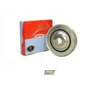 1231959 - 3M5Q 6B319 AA Puleggia Albero Motore Ford Kuga I 2.0 TDCi 4x4