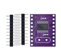-1232 ADS1232 24-bit Ultra Low Noise Analogico al convertitore digitale ADS1232IPWR per STM