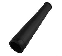 1232454 Ugello di gomma del ventilatore progettato per la compatibilità con il componente di ricambio dell'attrezzatura del vuoto del ventilatore DUB183Z DUB185 DUB186