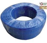 12326 TUBO IN GOMMA PER IRRORAZIONE (40 BAR) GR. 8 X 14 MT. 100