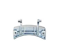 12338100000029/77/80/81 12338100000176/181/183/185/441 Parti della cerniera dello sportello lavatrice a cestello(0176)