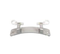 12338100000029/77/80/81 12338100000176/181/183/185/441 Parti della cerniera dello sportello lavatrice a cestello(0441)