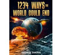 1234 Ways The World Could End