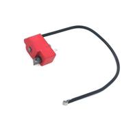 123479-9 Modulo bobina di accensione a gas adatto for Dolmar PC6112 | Parti di ricambio magnete motore PC6114 n. 315 143100 adatte for Makita EK6100 EK6101