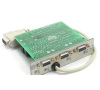 123509-B21 Compaq Scalabile Ups Scheda per Server Proliant 90 Days Rtb Garanzia