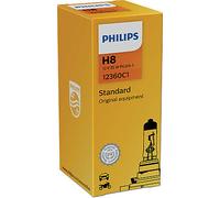 12360C1 PHILIPS Lampadina, Luce guida diurna per ,ALPINA,APRILIA MOTORCYCLES,AUD