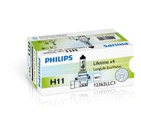 12362LLECOC1 PHILIPS Lampadina, Luce guida diurna per ,ABARTH,ALFA ROMEO,ALPINA,