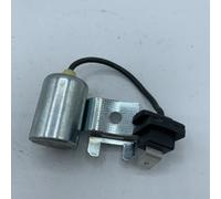 1237330295 BOSCH CONDENSATORE ACCENSIONE BMW E9-E21-E12-E10 GIULIA GIULIETTA GT