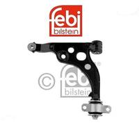 12385 Braccio oscillante, Sospensione ruota (MARCA-FEBI)