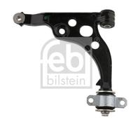 12385 FEBI BILSTEIN Braccio oscillante, Sospensione ruota per CITROËN,FIAT,PEUGE