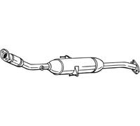 124 CV CATALIZZATORE PER TOYOTA Auris E15 1.6 KW 91 CV 124