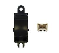 124 CV Interruttore Alzacristallo per NISSAN Terrano II R20 2.4i 12V 4WD KW 91 C