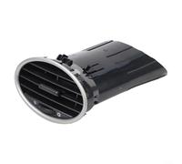 124 prese d'aria condizionata per cruscotto per Ford Focus MK2 2005 2013, compatibile con le specifiche di fabbrica, stabile e affidabile (1 pezzo)