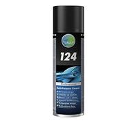 124 Pulitore universale spray rimuovi colle-adesivi 500 ml. professionale