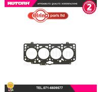 124002 Guarnizione, Testata (MARCA-ELRING).