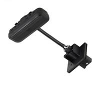 1240349 Interruttore Maniglia Portellone Posteriore Pulsante Apertura Bagagliaio Rilascio Per Vauxhall Per Zafira Per Opel Relè