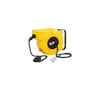 1241003300 Rullo Cavo Brennenstuhl Automatico 16+2M 13A 1Xskt