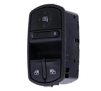 1241701 1241701 13430017 per Opel per Corsa E X15 2014-2019 interruttore alzacristalli. Applicabile al lato anteriore sinistro.