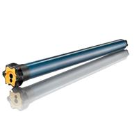 1241966 - Motore Per Tapparelle Somfy Ilmo M 50 Wt 40/17 Vvf 3M Db2B