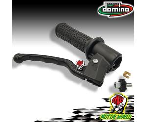 1242.03 COMANDO ACCELERATORE CICLOMOTORI PIAGGIO CIAO PX FL DOMINO