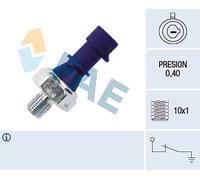 12439 FAE Interruttore a pressione olio per CHEVROLET,OPEL,VAUXHALL