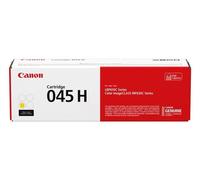 1243C002 Canon 045 H cartuccia toner 1 pz Originale Giallo