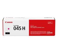 1244C002 Canon 045 H cartuccia toner 1 pz Originale Magenta