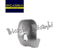 1245 - SCUDO LAMIERATO CON PEDANA SENZA RINFORZI VESPA 50 R L N