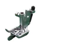 1246 Piedino con Guida Centrale a Molla for Macchina da Cucire con Doppio ago for Macchina da Cucire for DU-RKOPP Adler/PF-AFF(3-8 inch Foot)