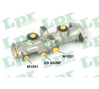 1247 LPR Cilindro maestro del freno per LAND ROVER