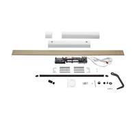 1247174 - YSLO IO FLEX 1P KIT PER PERSIANE 1 ANTA BIANCO SOMFY