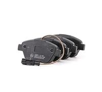1248 Kit pastiglie freno a disco Fiat-Lancia (MARCA WAG)