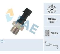 FAE 12480 - Interruttore A Pressione Olio