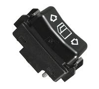 1248204610 1248204510 Interruttore Alzacristallo Elettrico Controllo Principale Sinistro O Destro Per Mercedes Per Benz E W124 W126 W201 W463 Pulsante Finestra(Giusto)