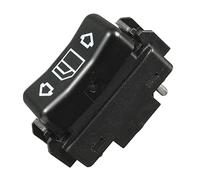1248204610 1248204510 Interruttore Alzacristallo Elettrico Controllo Principale Sinistro O Destro Per Mercedes Per Benz E W124 W126 W201 W463 Pulsante Alzacristalli(Sinistra)