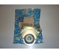 124963 FLANGIA COMPLETA DI CUSCINETTI ORIGINALE PIAGGIO CIAO BRAVO SI GRILLO