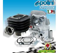 GRUPPO TERMICO POLINI D.47 KYMCO PEOPLE DINK 50 2T AGILITY SUPER 8 YUP LIKE