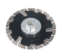 125/230 MM Lama Diamantata con Flangia M14
