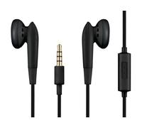 125-66 Sandberg Speak’n Go Earset Black NONE - Only use for non-battery items