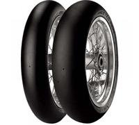 Gomme Moto Metzeler 125/75 R17 RACETEC SM NHS Estivo