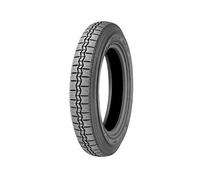 PNEUMATICI GOMME ESTIVE MICHELIN X 125 R12 62 S TL OLDTIMER FIAT 500 D'EPOCA