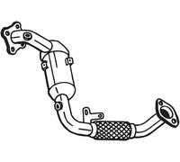 Convertitore catalitico BOSAL 090-206
