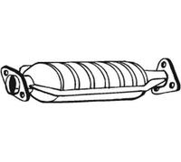 125 CV CATALIZZATORE PER HONDA Civic V Tre VOL EG, EH 1.6 16V VTEC KW 92 CV 125