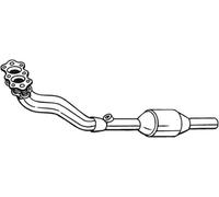 BOSAL 099-827 Catalizzatore