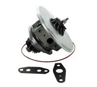 125 CV Coreassy Turbocompressore per NISSAN NV400 Pian P. X62, X62B dCi 125 RWD