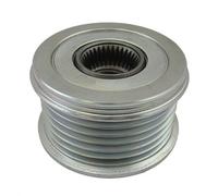 125 CV Dispositivo ruota libera alternatore per VW Golf Sportsvan AM1, AN1 1.4 T