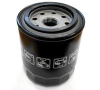 125 CV Filtro olio per HONDA CRX III EH, EG 1.6 ESi KW 92 CV 125