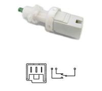 125 CV Interruttore luce freno per IVECO Daily III Bus 35S13, 40C13, 50C13 KW 92
