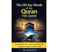 125 KEY WORDS GUIDE OF THE QURAN