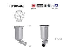 125 KW 170 CV FAP PER Mercedes Classe E W211 E 220 CDI